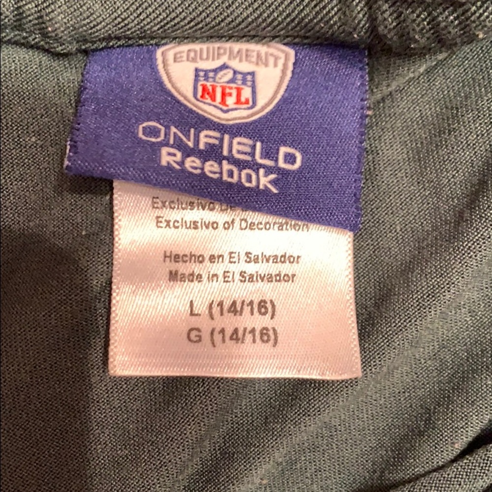 NY Jets T-shirt (BIN K) - Picture 2 of 2